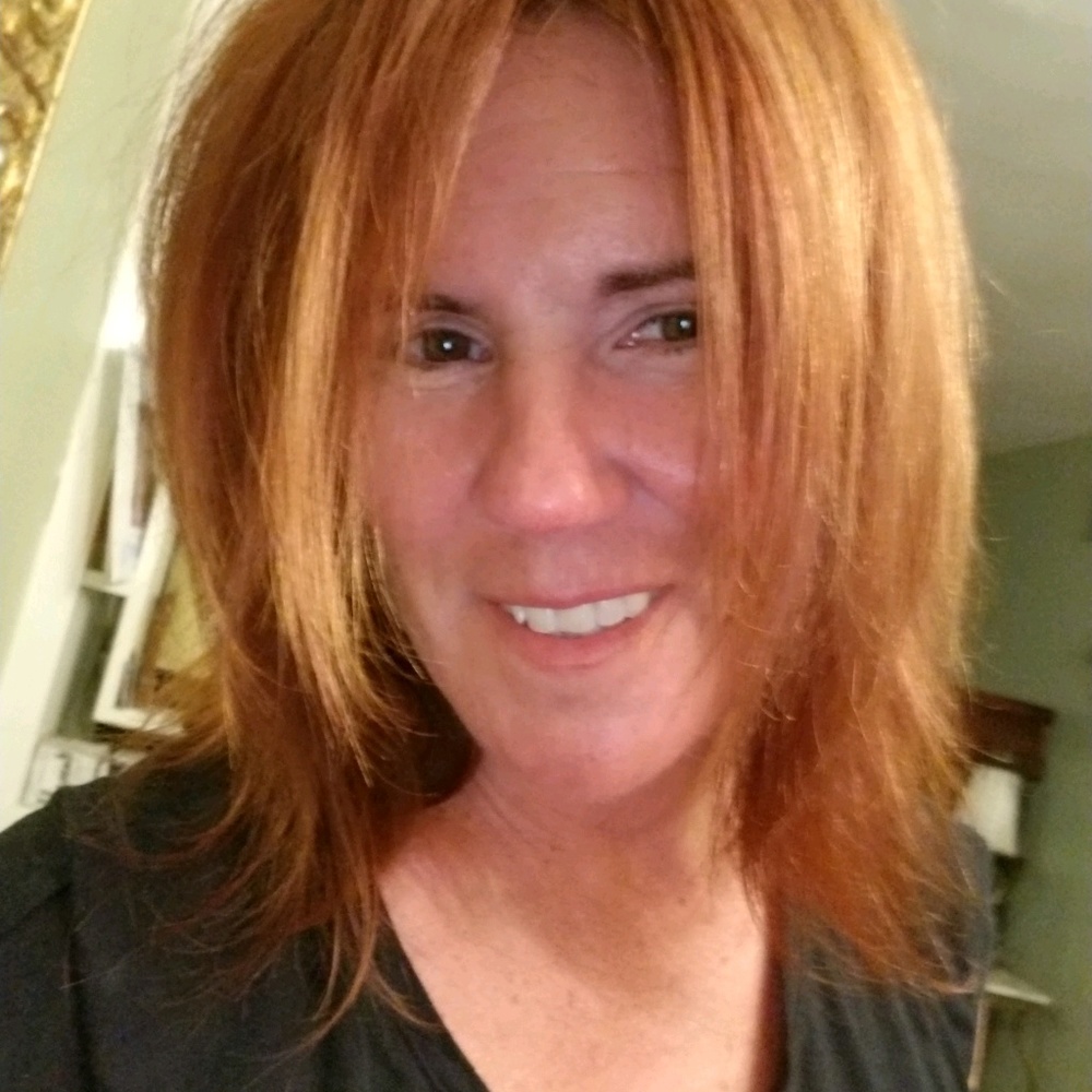 Meet your Posher, Rachael